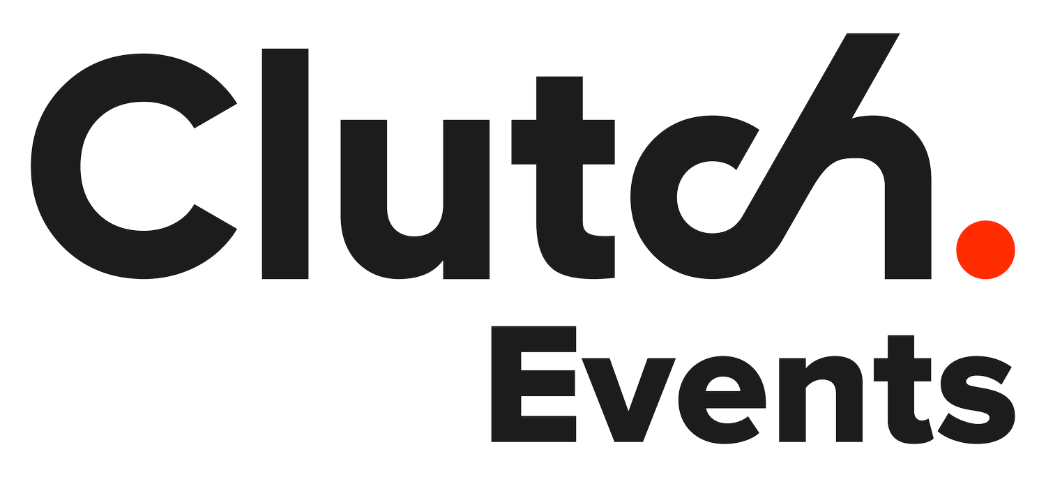 Clutch Events | Events for the Technology Industry