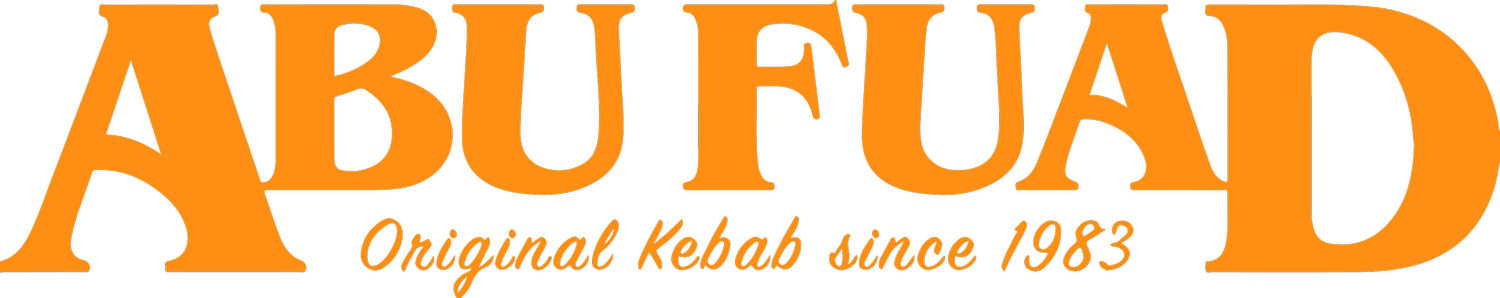 Abu Fuad – Original Kebab since 1983