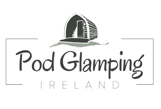 POD GLAMPING IRELAND