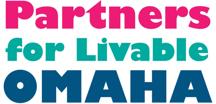 Partners for Livable Omaha