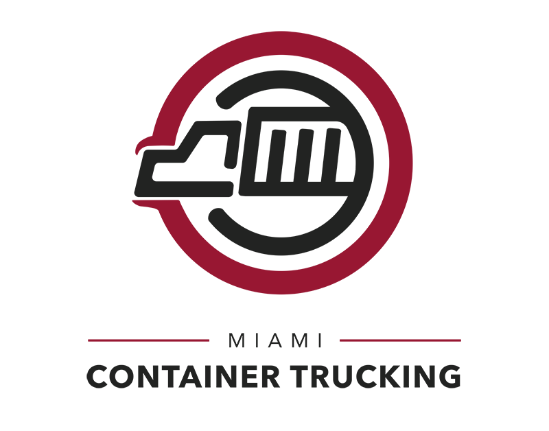 Miami Container Trucking