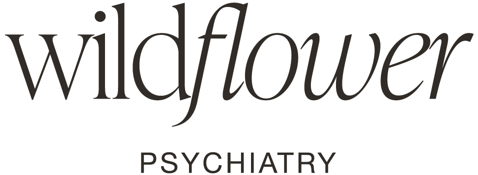 Wildflower Psychiatry