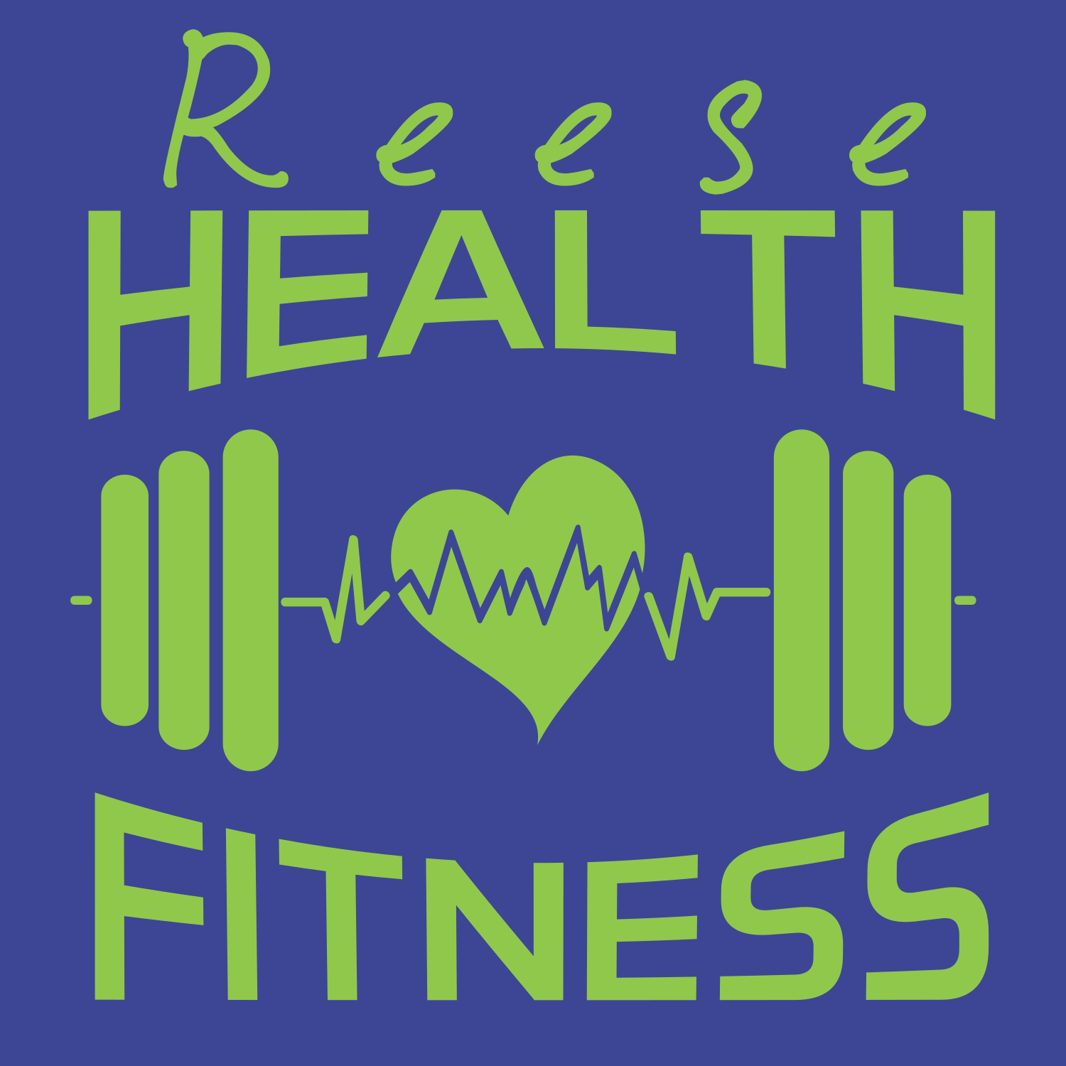Reese Health and Fitness