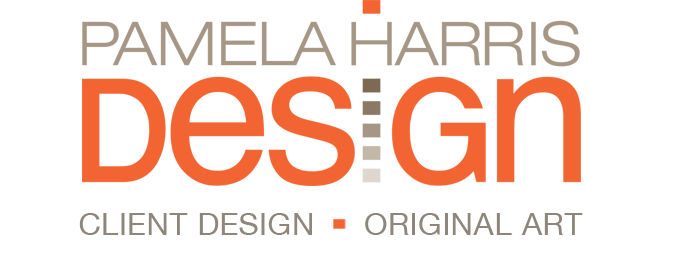 Pamela Harris Design