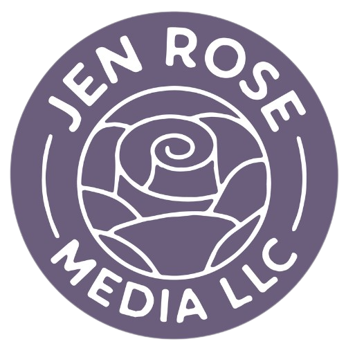 Jen Rose Media