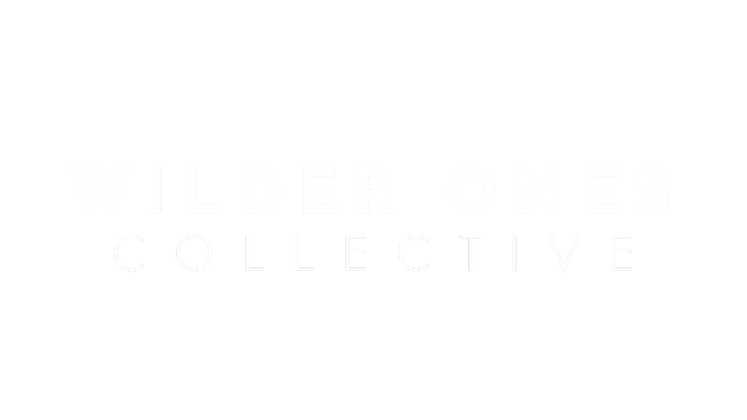 Wilder Ones Collective