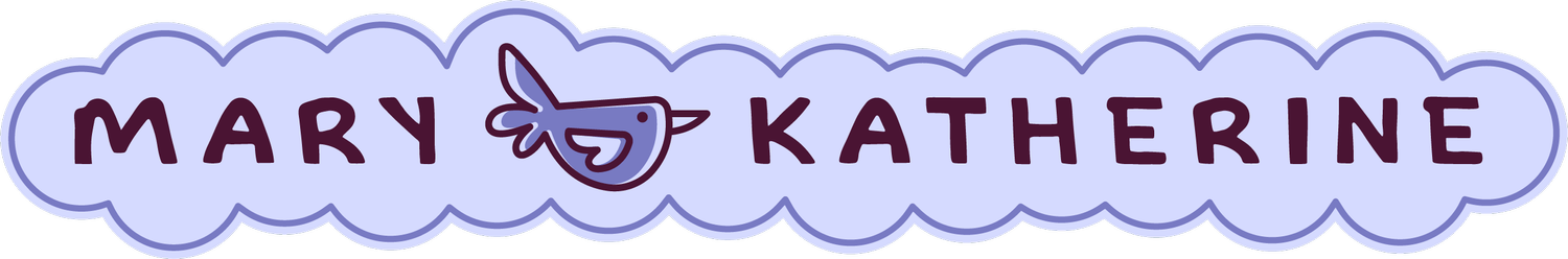 Mary Katherine Oglesby