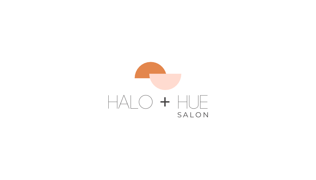 Halo + Hue Salon