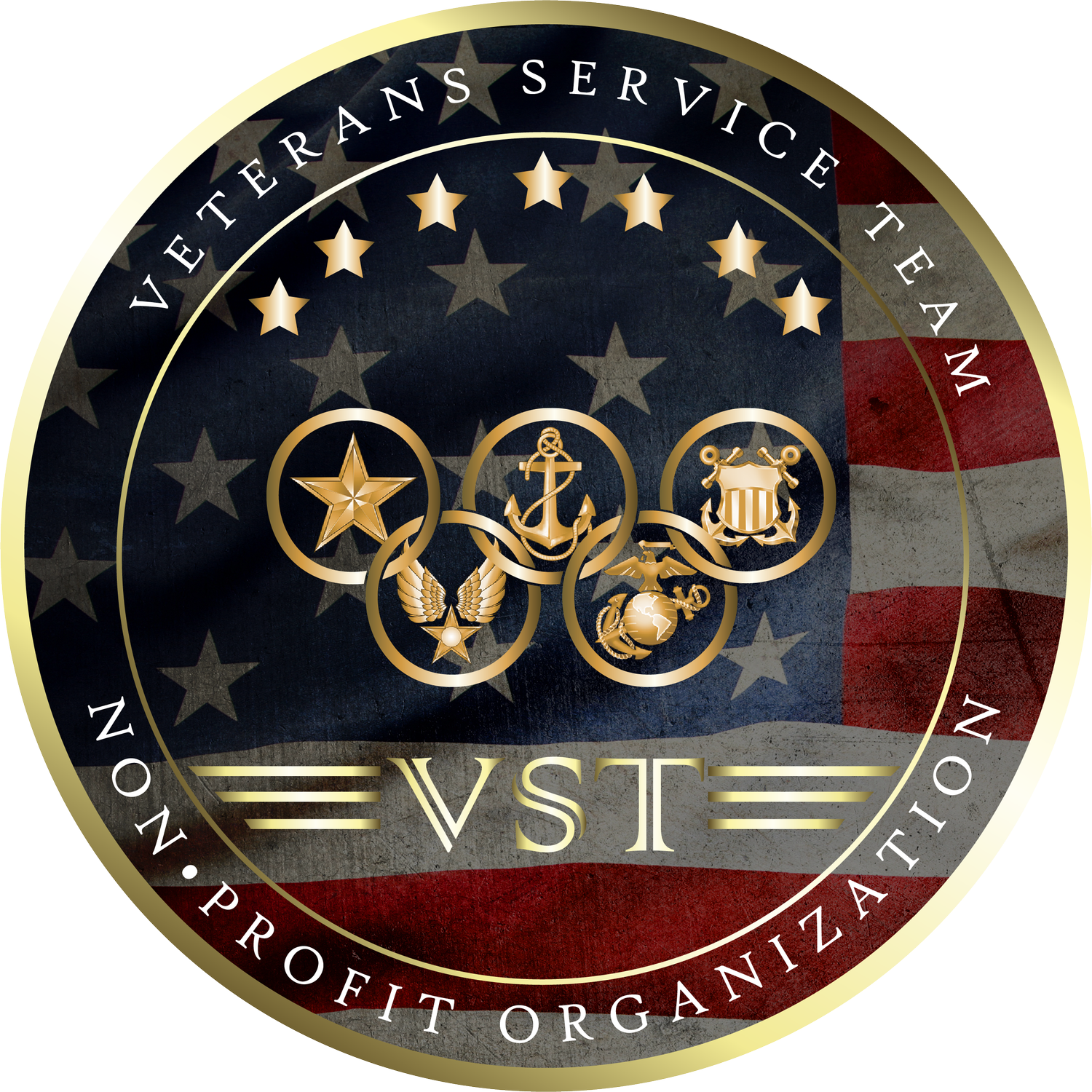 Veterans Service Team
