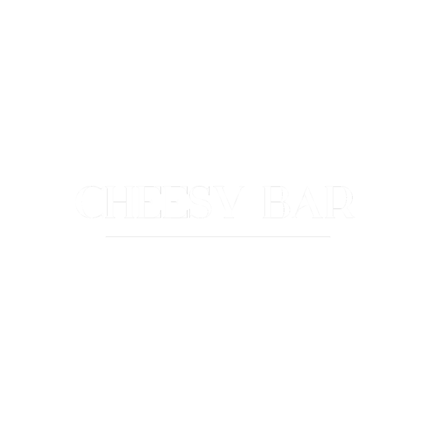 Cheesy Bar