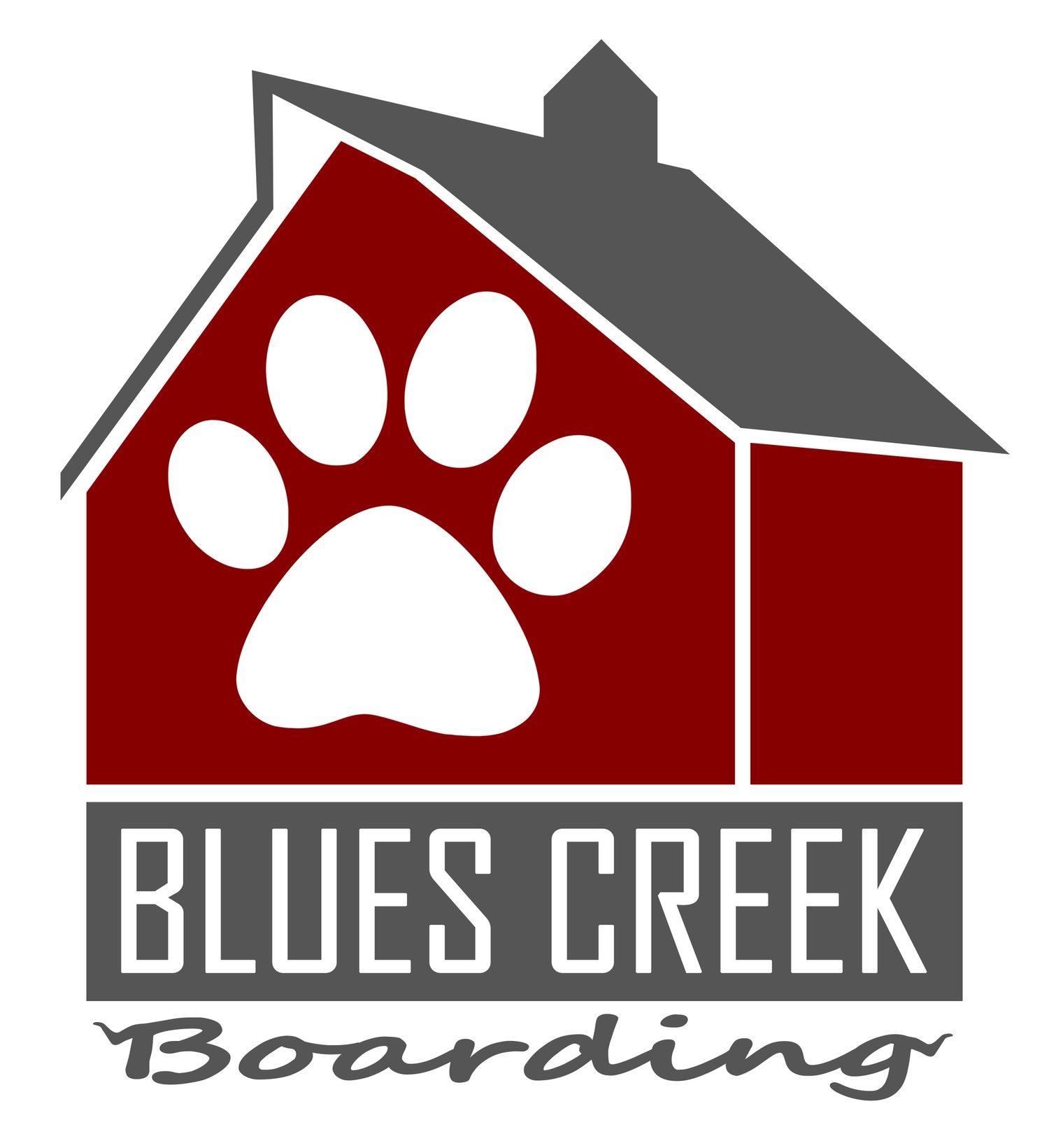 Blues Creek Boarding