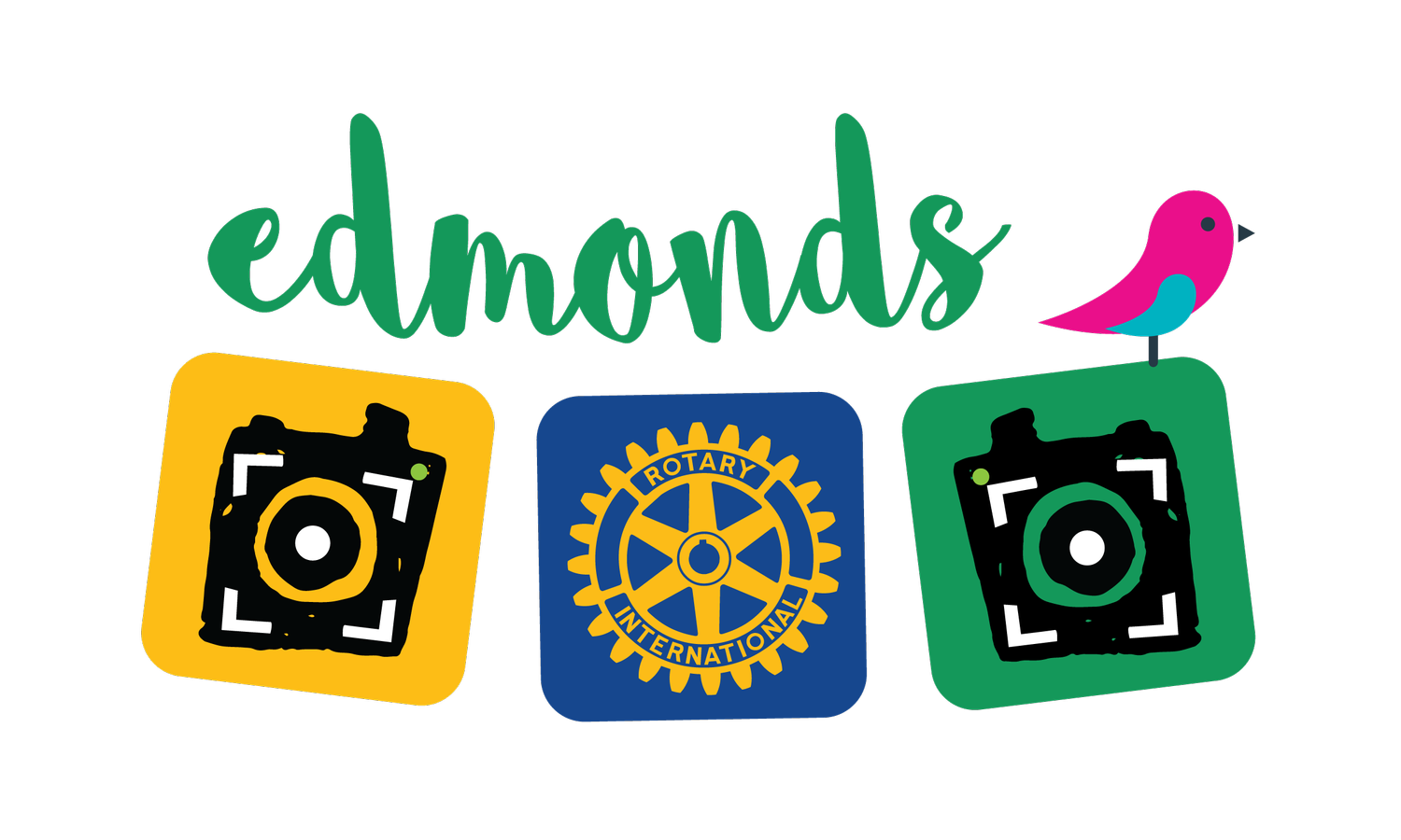 Edmonds Rotary Photomarathon