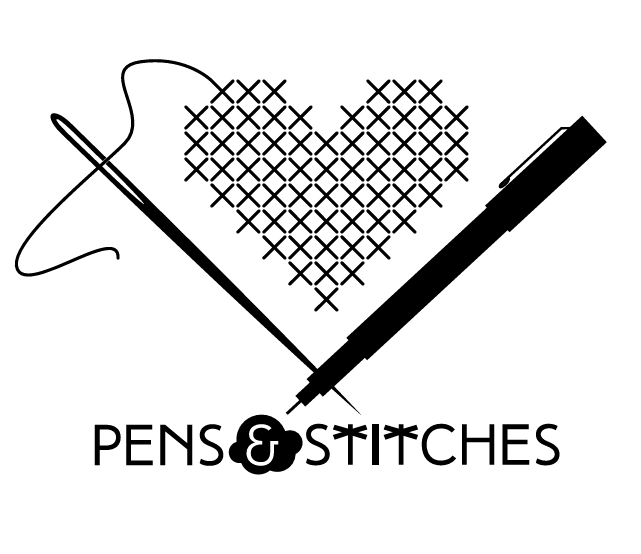 Pens &amp; Stitches