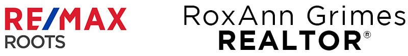 RoxAnn Grimes, REALTOR - RE/MAX Roots