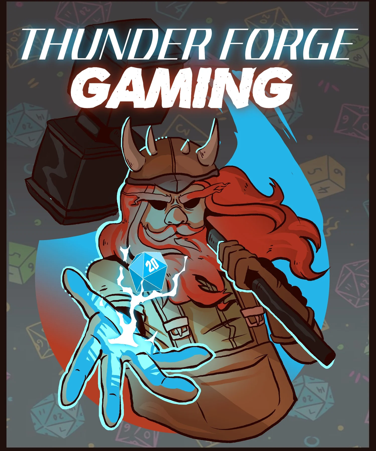 Thunder Forge Gaming