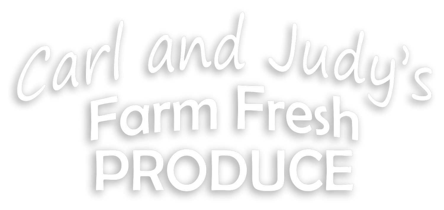 Carl &amp; Judy's Produce