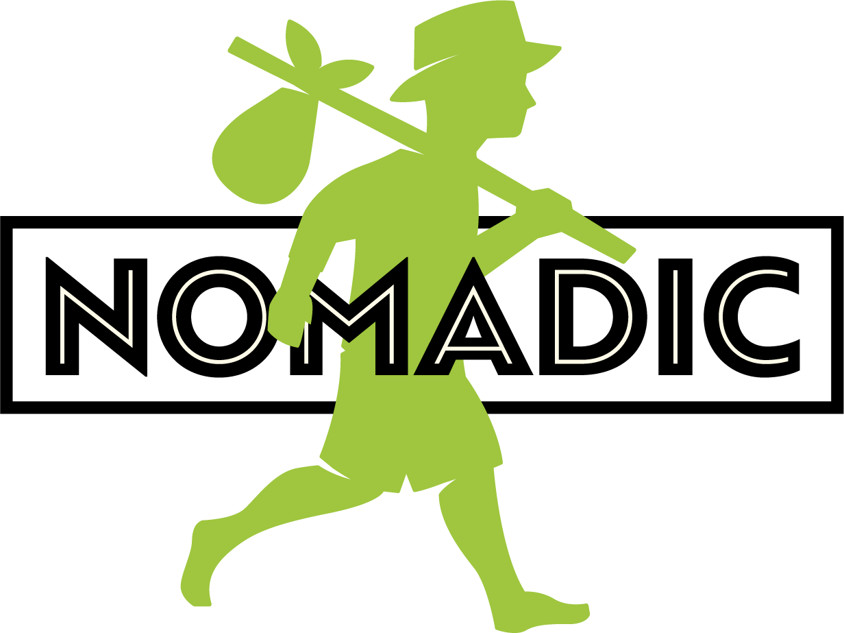 Nomadic | Ready When You Are