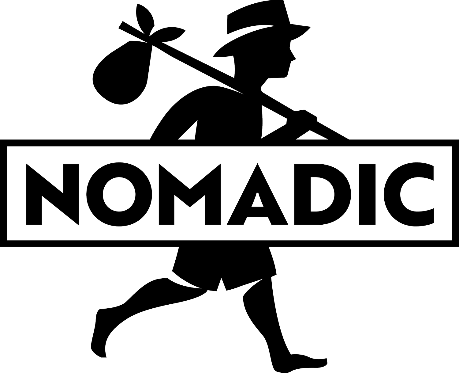 Nomadic | Ready When You Are