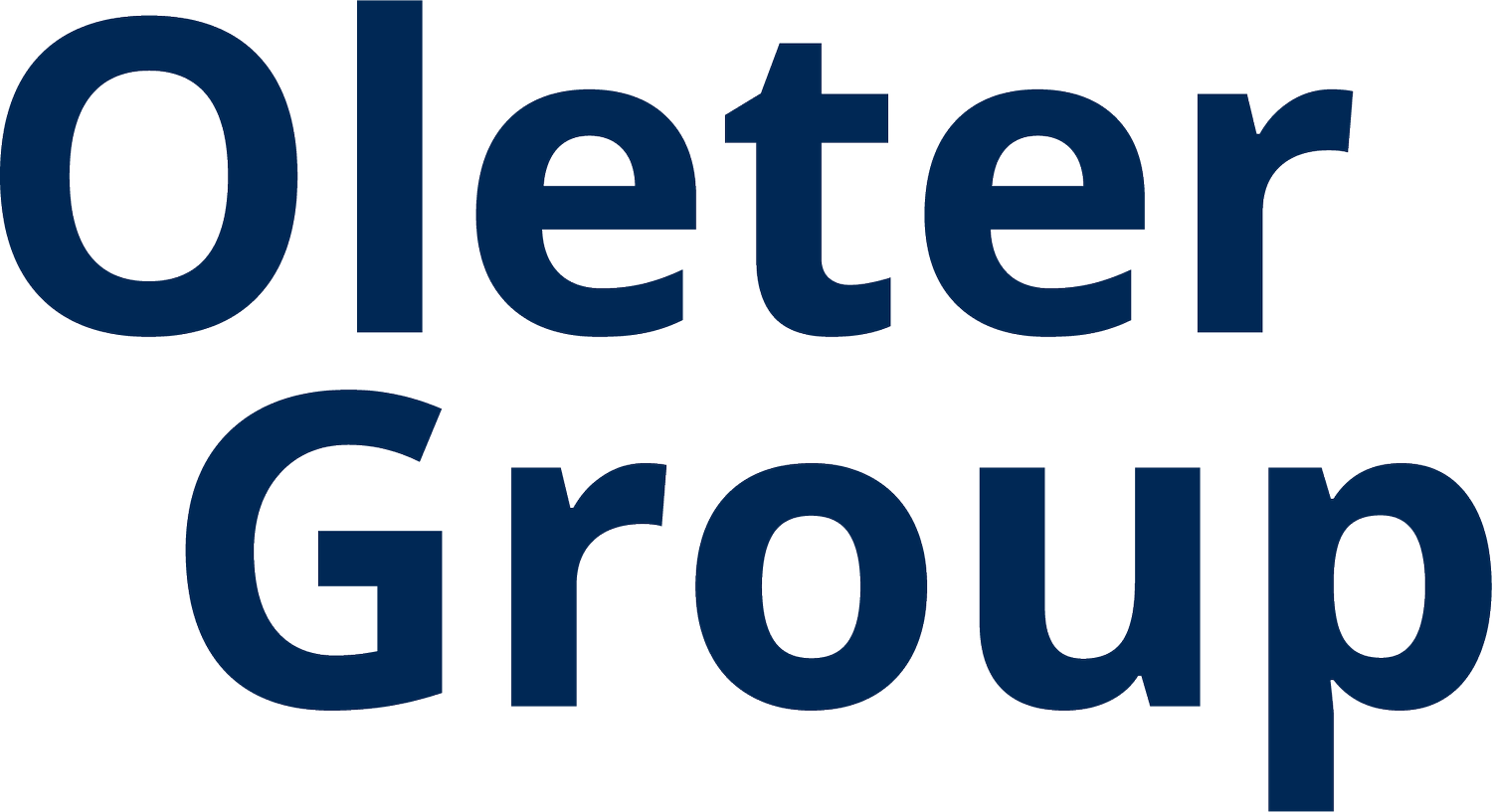 Oleter group sustainability