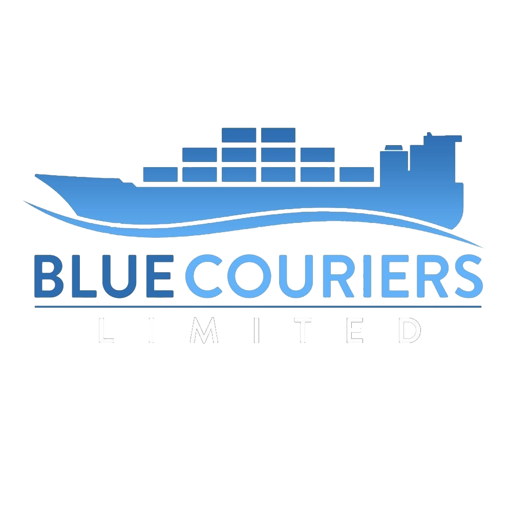 Blue Couriers Limited