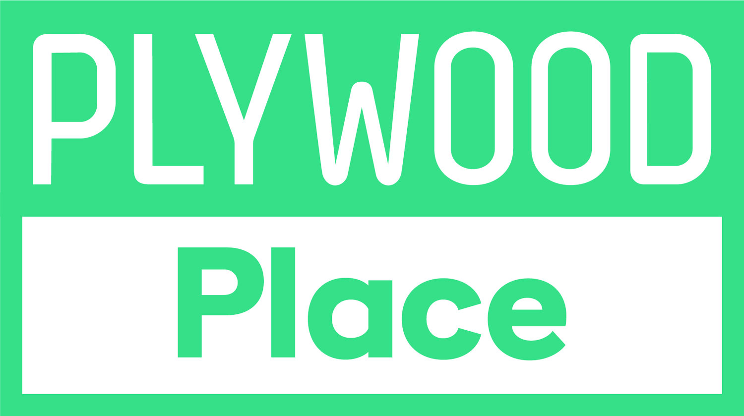 Plywood Place