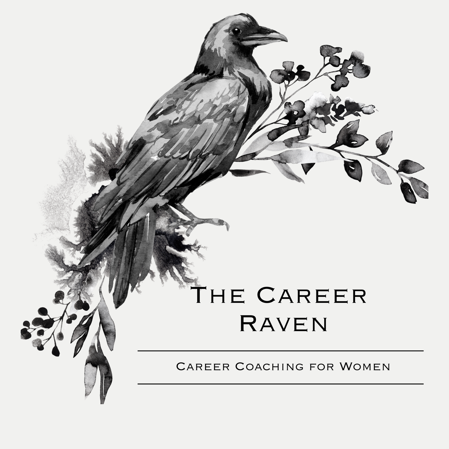 The Career Raven