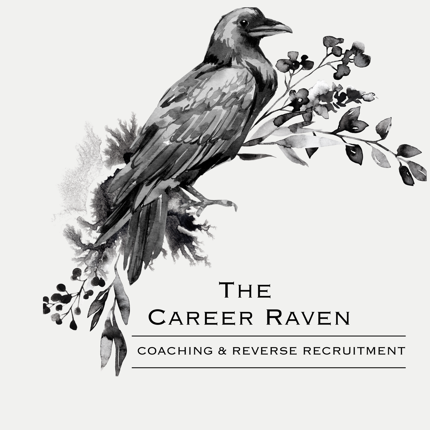 The Career Raven