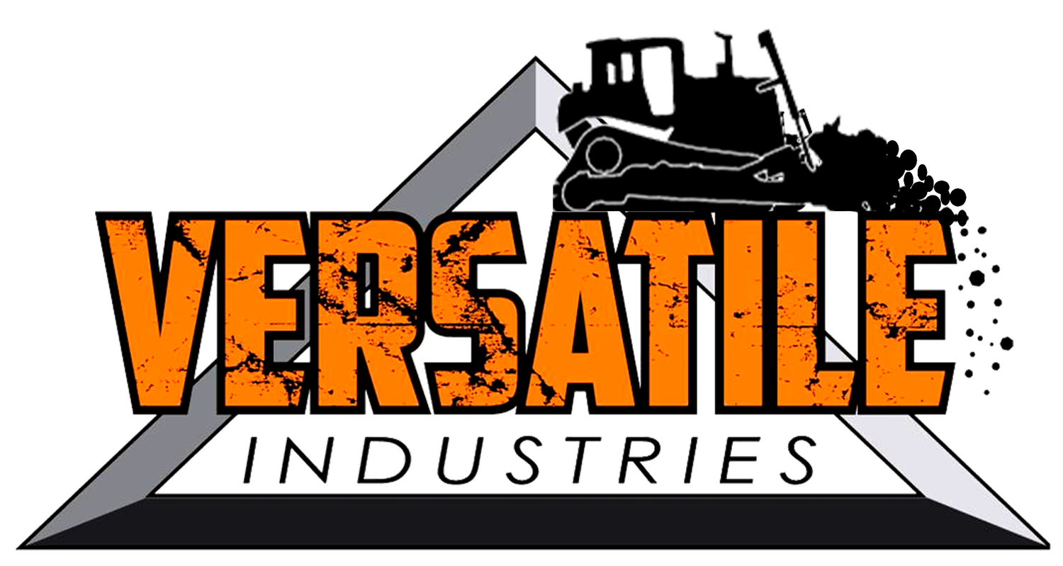 Versatile Industries Inc. 