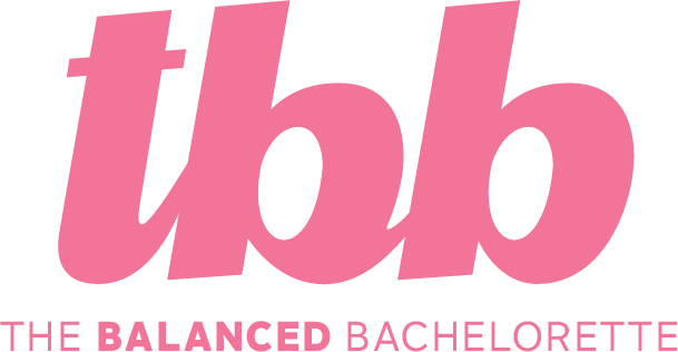The Balanced Bachelorette 2.0  