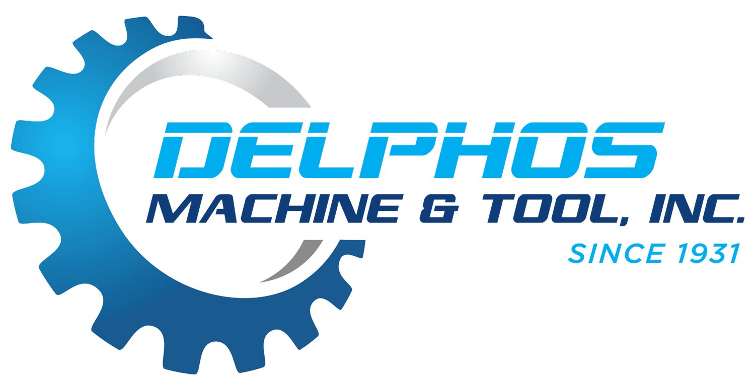 Delphos Machine &amp; Tool, Inc.