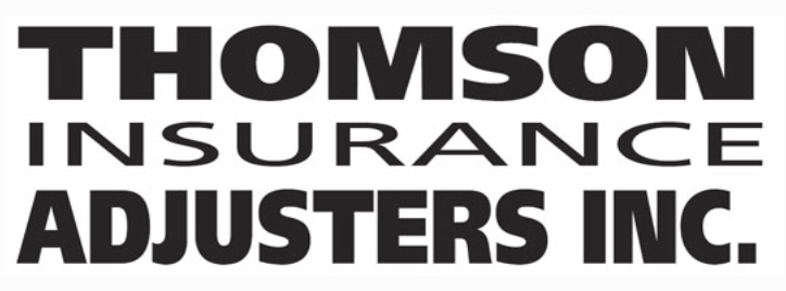 Thomson Insurance Adjusters Inc.