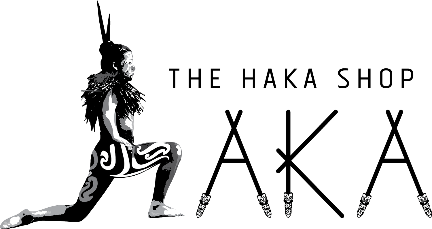 The Haka Shop | Authentic Māori Cultural Experience
