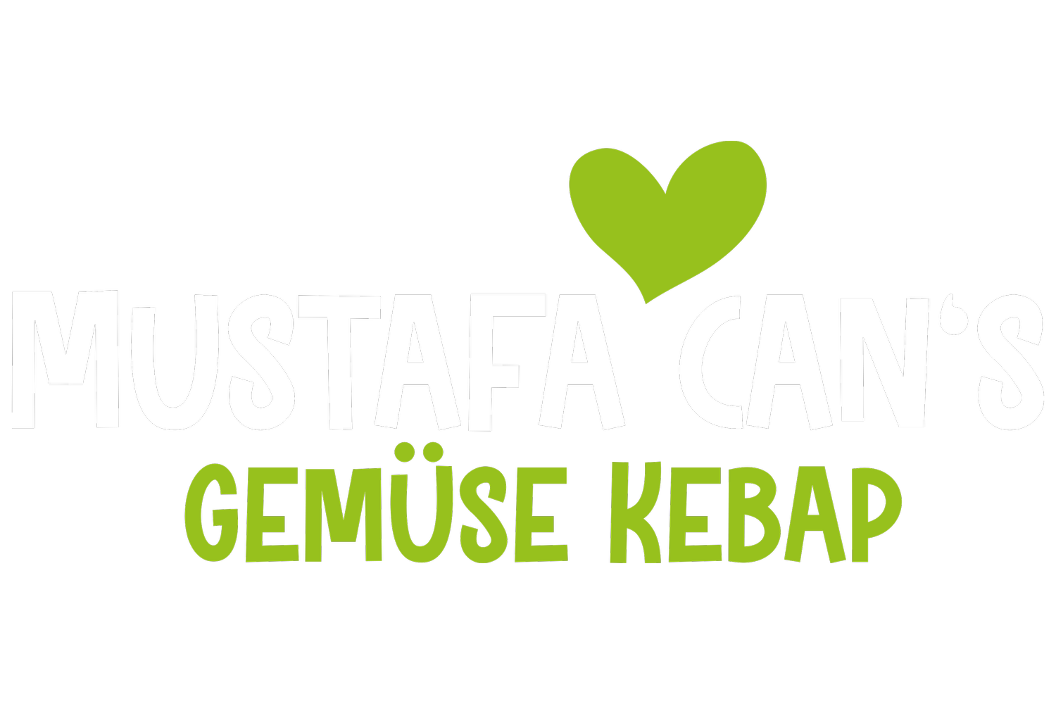 Mustafa Can's Gemüse Kebap