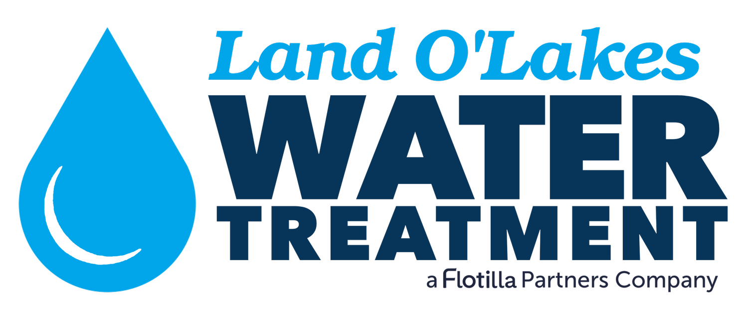 Land O&#39; Lakes Water Treatment ⭐⭐⭐⭐⭐ Services for Well Water Systems | Water Conditioning | Water Softening | Drinking Water Filtration Systems | Swimming Pool Filtration