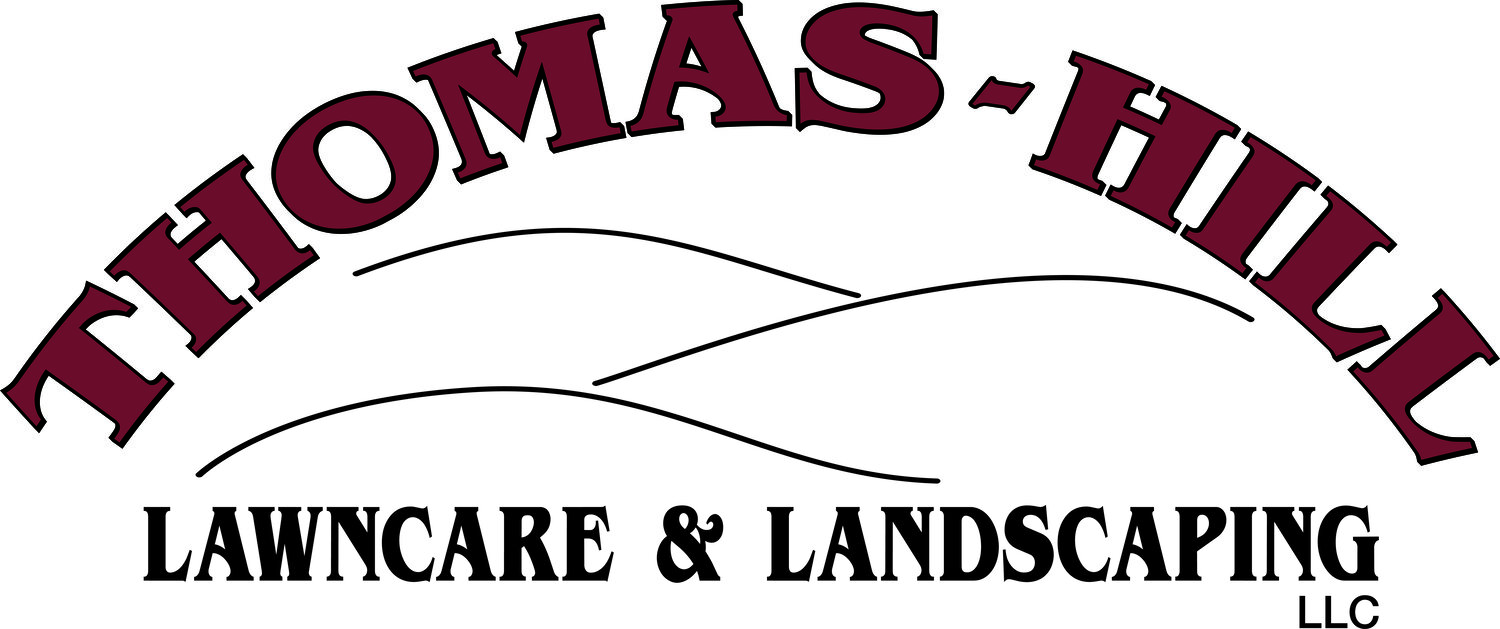 Thomas-Hill Lawncare &amp; Landscaping LLC