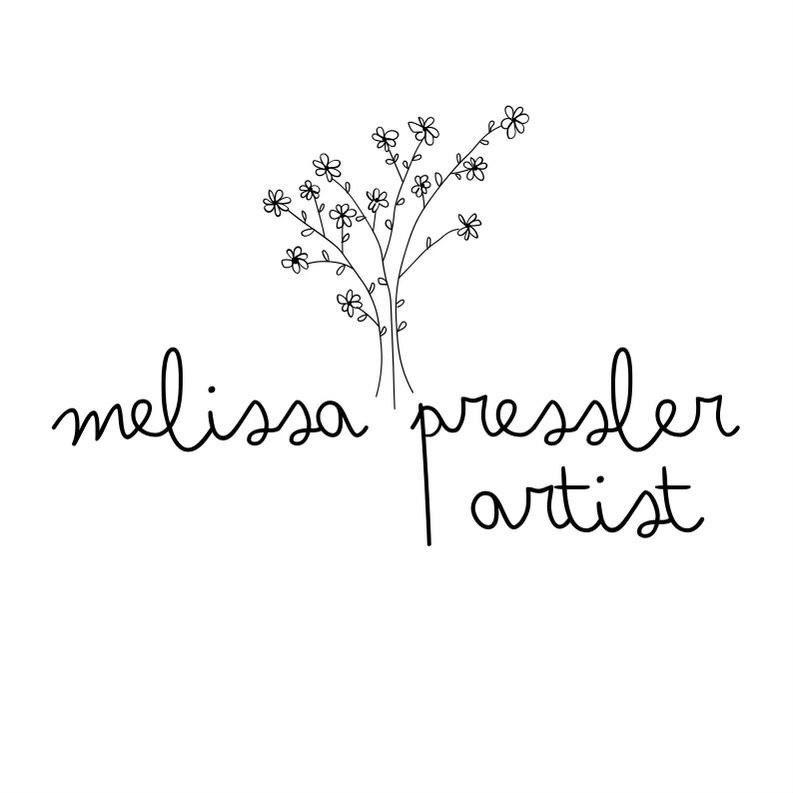 Melissa Pressler Art