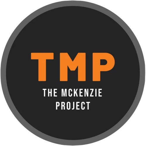 THE MCKENZIE PROJECT