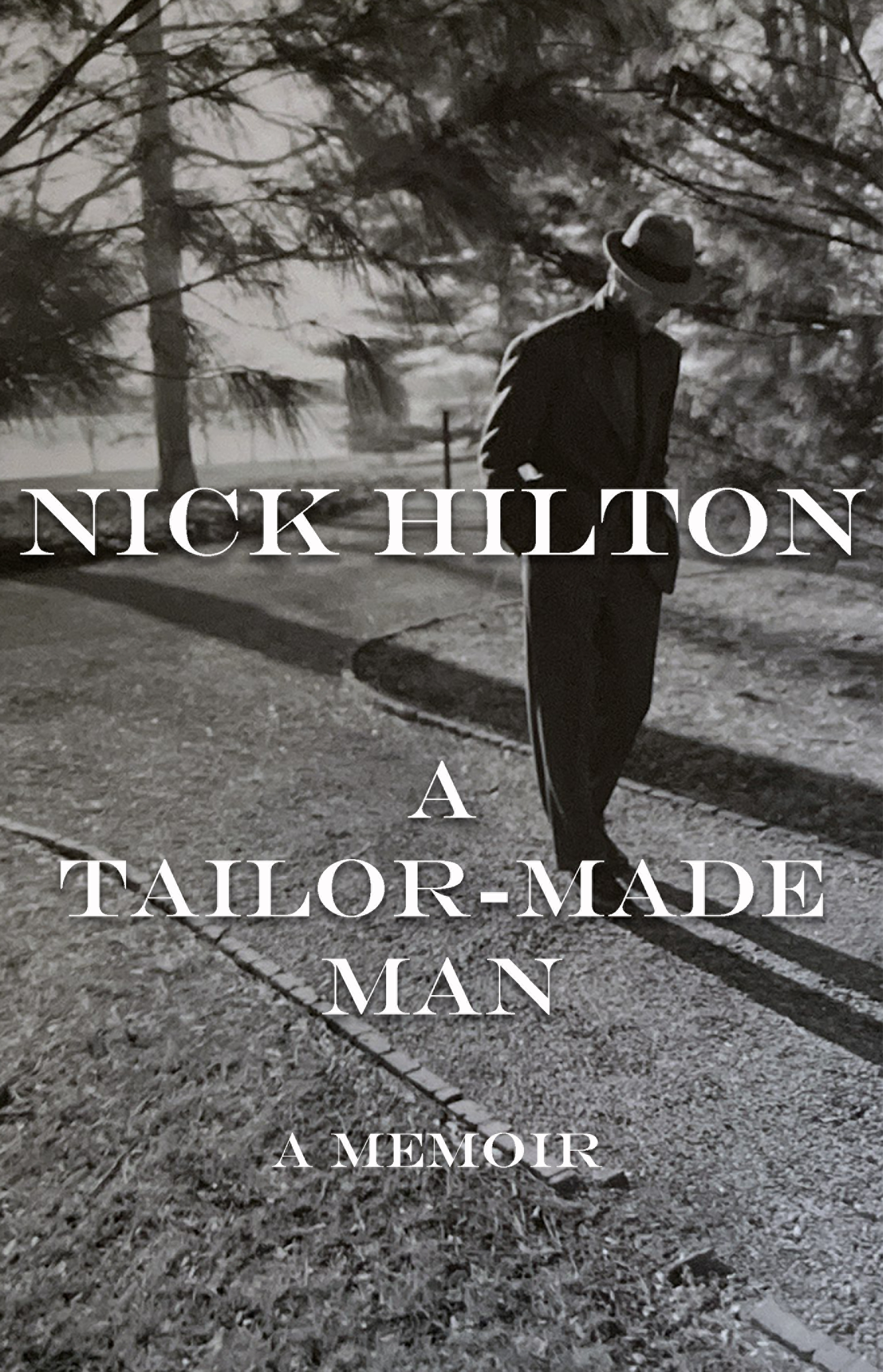 Nick Hilton - Real Life in Real Clothing