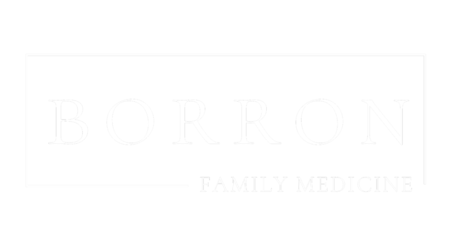 Borron Family Medicine Meridan
