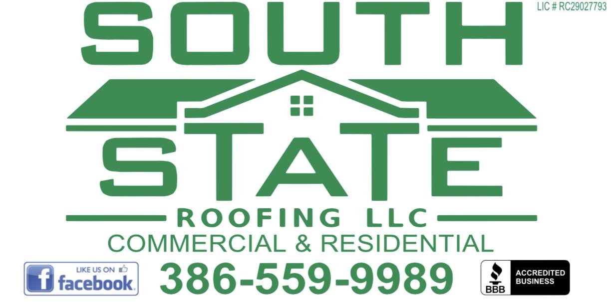 SOUTH STATE ROOFING