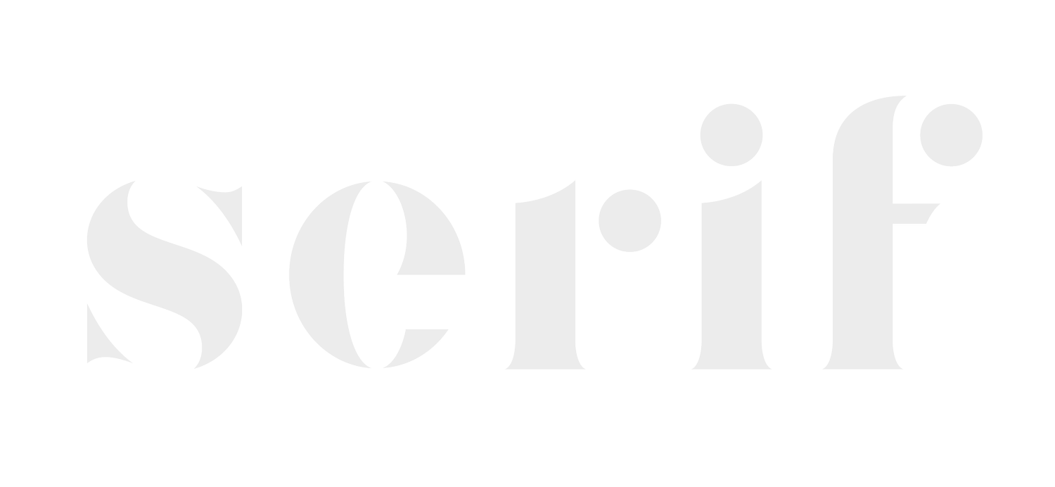 Serif Creative