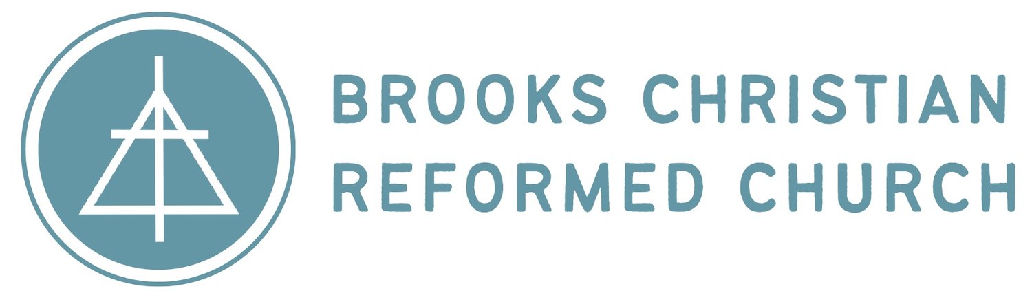 Brooks Christian Reformed Church (CRC)