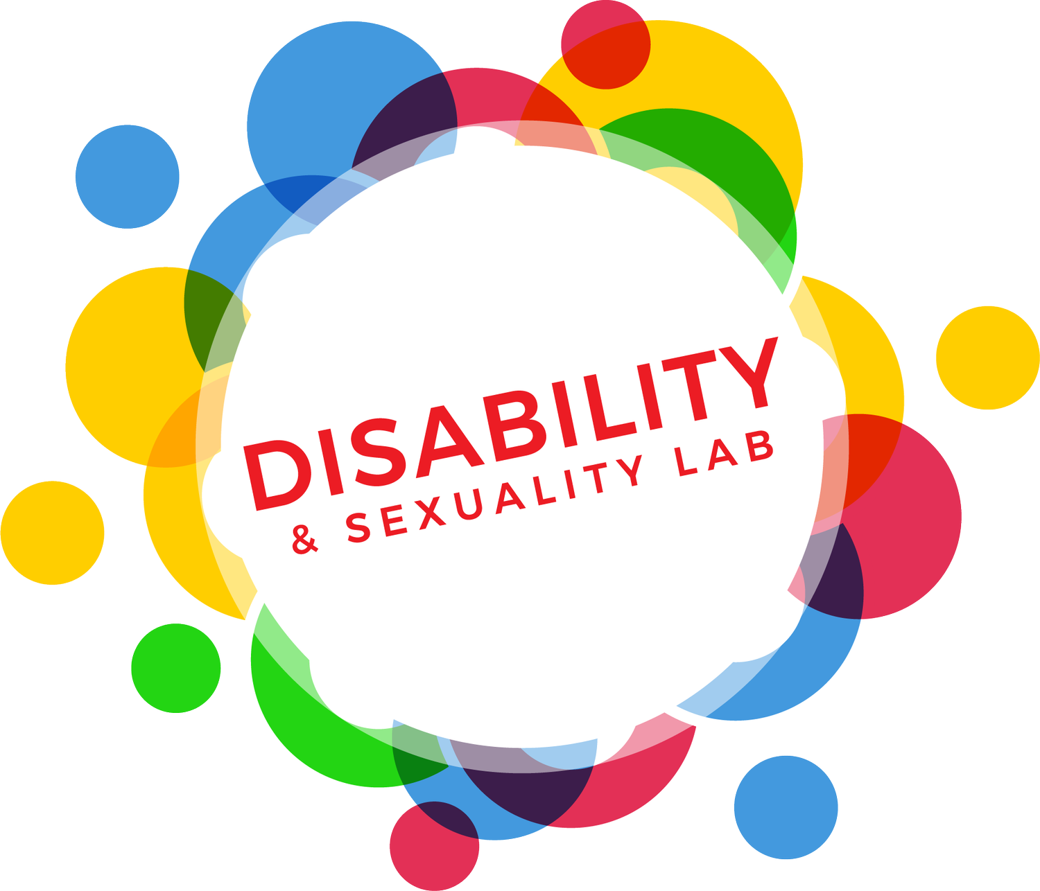 Disability &amp; Sexuality Lab