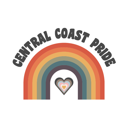 Central Coast Pride Site