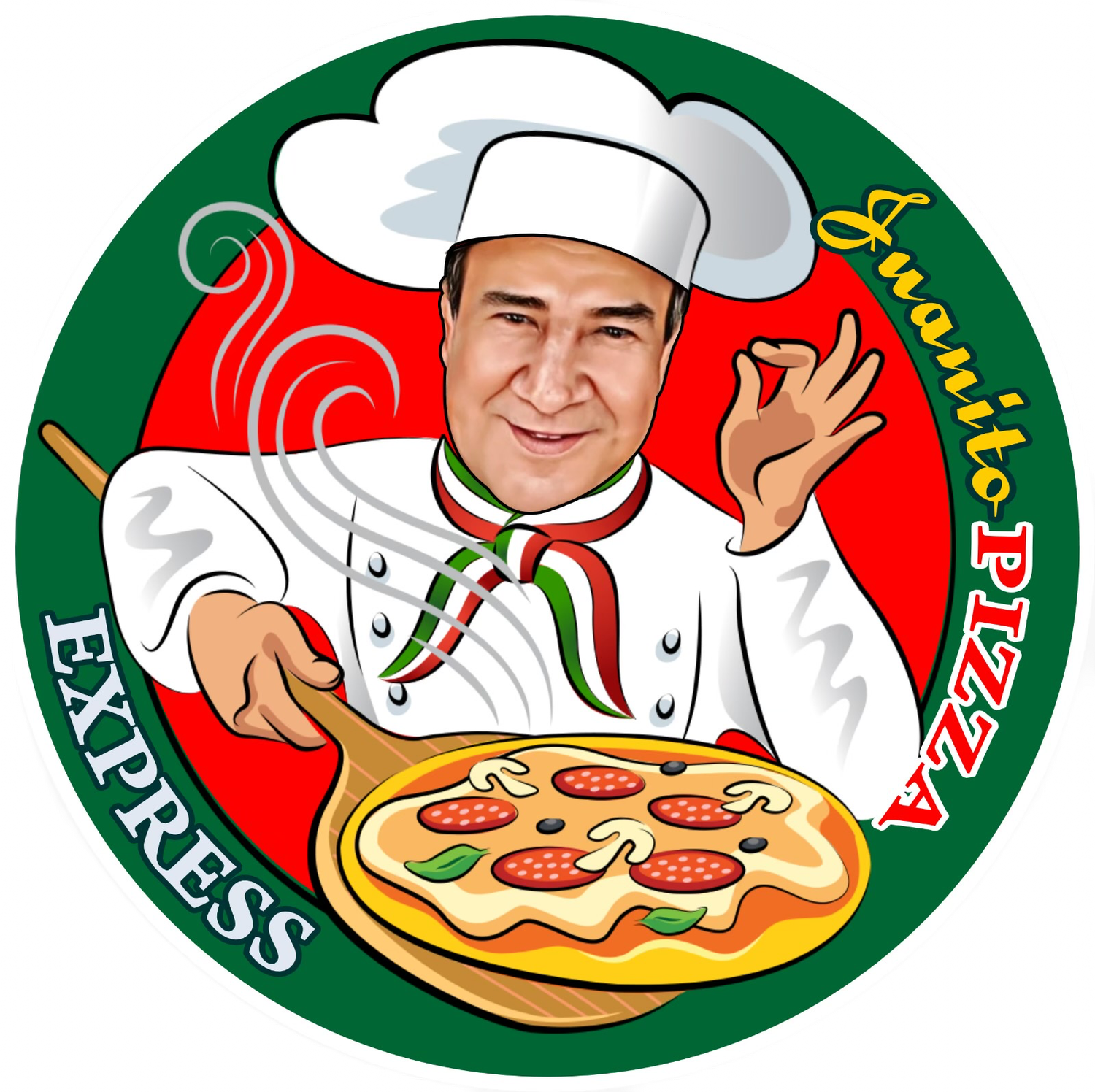 Juanito Pizza Express