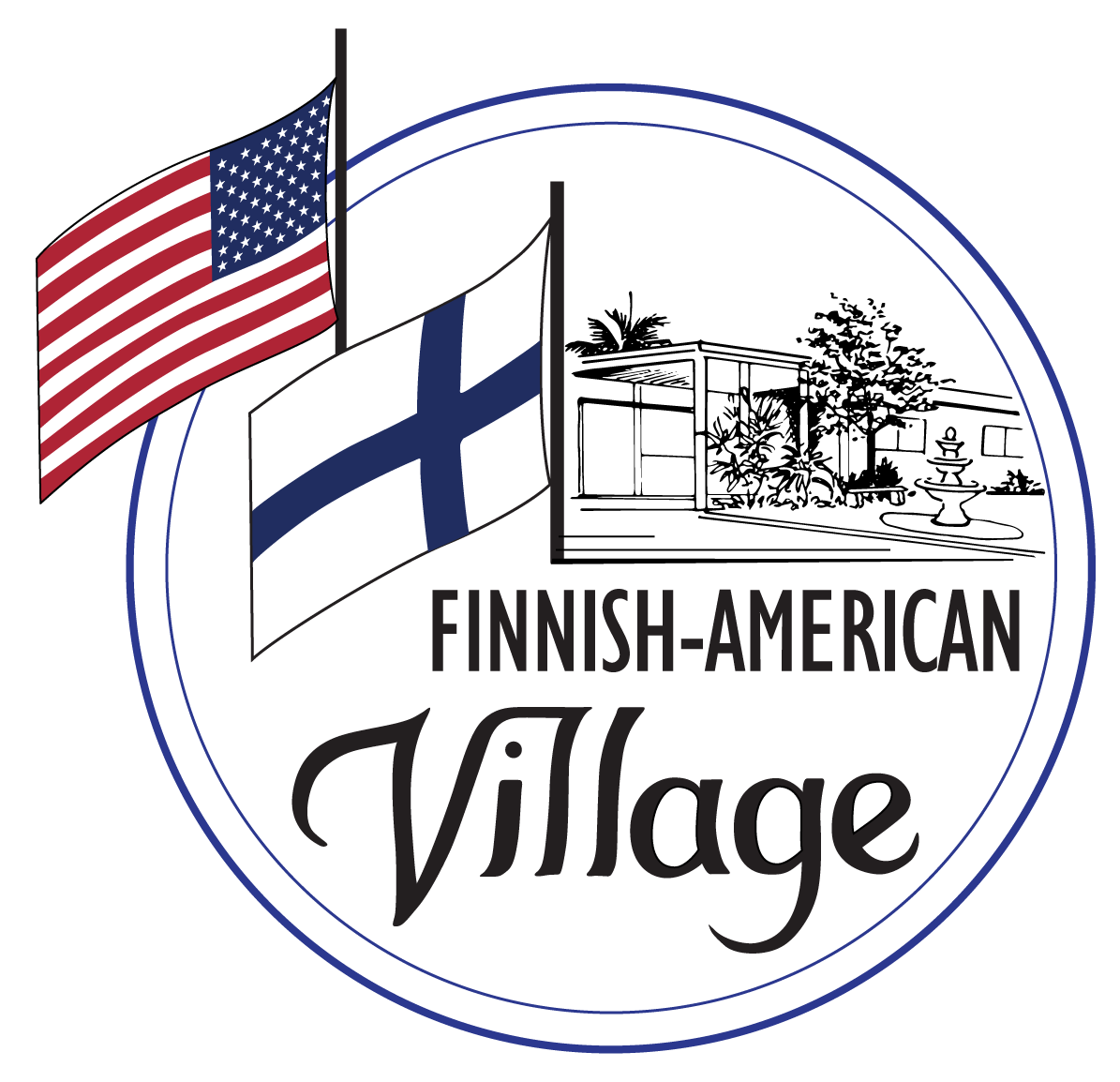 Finnish American Village