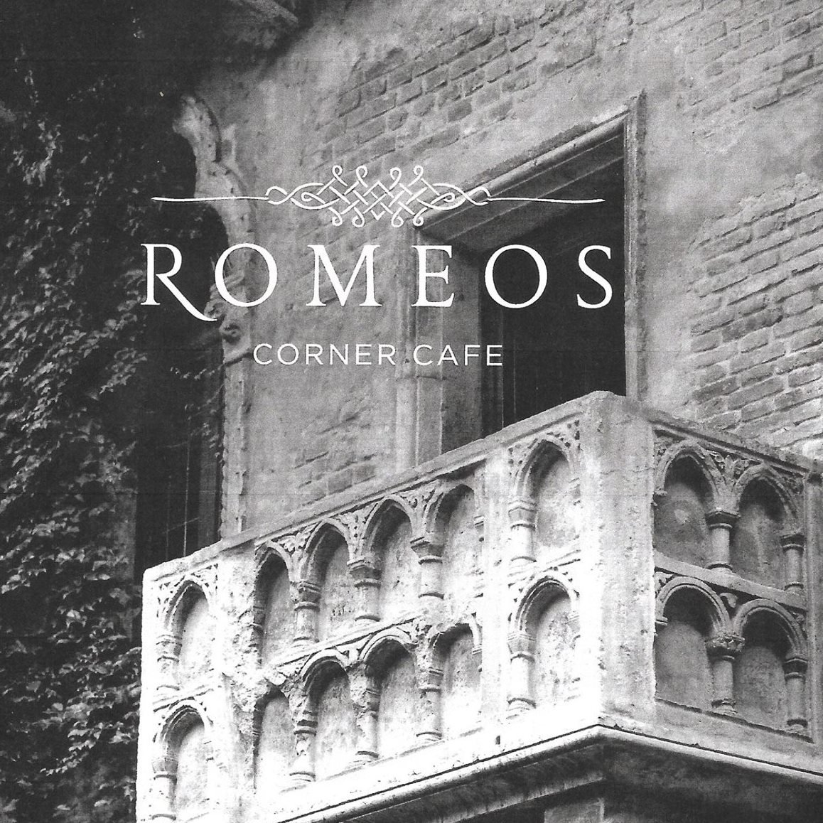 Romeos Corner Cafe