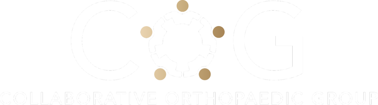 Collaborative Orthopaedic Group | Dr Janan Chandrananth