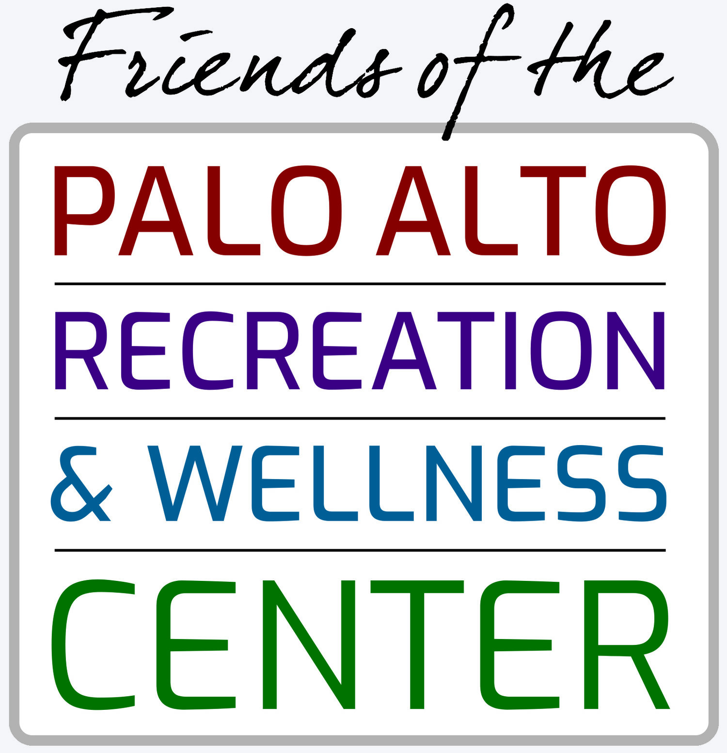 Palo Alto Recreation &amp; Wellness Center
