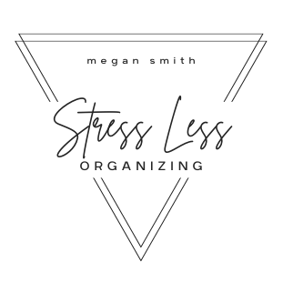 Stress Less Organizing